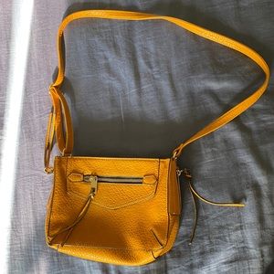 A+ women bag, color kaki